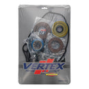 Vertex Complete Gasket Set with Oil Seals 8110002