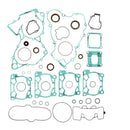 VERTEX COMPLETE GASKET SET W/ OIL SEALS KTM SX 150 18-19