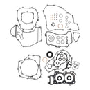 Vertex Complete Gasket Set with Oil Seals 8110032