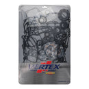 Vertex Complete Gasket Set with Oil Seals 8110032