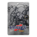 Vertex Complete Gasket Set W  Oil Seals Honda