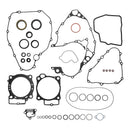 Vertex Complete Gasket Set W  Oil Seals Honda