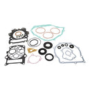 Vertex Complete Gasket Set with Oil Seals 8110048