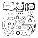 Vertex Complete Gasket Set with Oil Seals 8110050