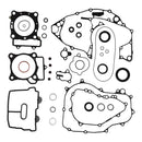 Vertex Complete Gasket Set with Oil Seals 8110050