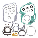 VERTEX COMPLETE GASKET SET W/ OIL SEALS HON CRF70F 04-12