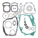 VERTEX COMPLETE GASKET SET W/ OIL SEALS HON CRF230L 08-09