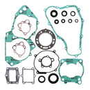 Vertex Complete Gasket Set with Oil Seals Honda CR250R 85