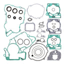 VERTEX COMPLETE GASKET SET W/ OIL SEALS KTM EXC 200 03-05