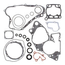 VERTEX COMPLETE GASKET SET W/ OIL SEALS SUZ RM125 91