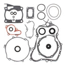 VERTEX COMPLETE GASKET SET W/ OIL SEALS YAM YZ125 94-97