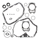 Vertex Complete Gasket Set with Oil Seals 811846