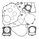 Vertex Complete Gasket Set with Oil Seals 811871