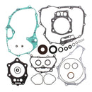 VERTEX COMPLETE GASKET SET W/ OIL SEALS HON TRX500FM 05-11