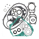 Vertex Complete Gasket Set with Oil Seals 811932