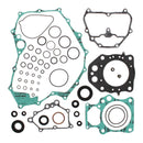 Vertex Complete Gasket Set with Oil Seals 811947