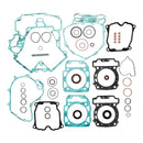 Vertex Complete Gasket Set with Oil Seals 811957