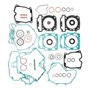 Vertex Complete Gasket Set with Oil Seals 811957