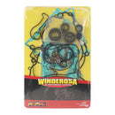 VERTEX COMPLETE GASKET SET W/ OIL SEALS KTM SX 250 17