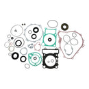 Vertex Complete Gasket Set with Oil Seals 811996