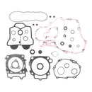 VERTEX COMPLETE GASKET SET W/ OIL SEALS YAM YZ450F 18-20