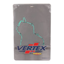 Vertex Inner Clutch - Side Cover Gasket 816321