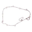 Vertex Inner Clutch - Side Cover Gasket 816329