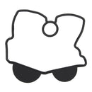 Vertex Valve Cover Gasket 817846