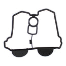 Vertex Valve Cover Gasket 817853