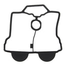 Vertex Valve Cover Gasket 817944