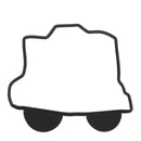 Vertex Valve Cover Gasket 817961