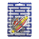 Vertex Valve Cover Gasket 819056