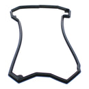 Vertex PWC Valve Cover Gasket 819073