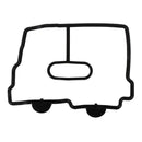 Vertex Valve Cover Gasket 819199