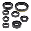 VERTEX OIL SEAL SET YAM WR250F 01-13 / YZ250F 01-13