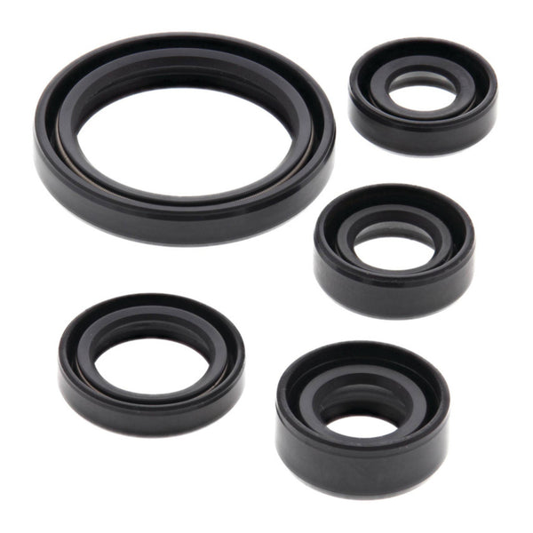 VERTEX OIL SEAL SET KAW DR200SE 96-17 / DR200S 18-19