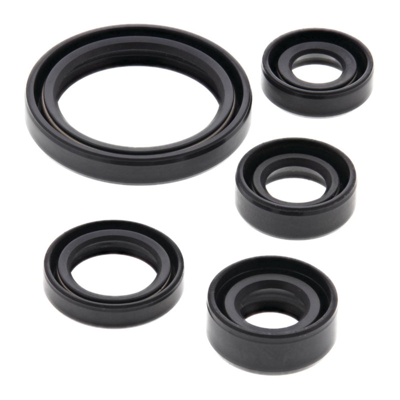 VERTEX OIL SEAL SET KAW DR200SE 96-17 / DR200S 18-19
