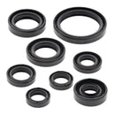 VERTEX OIL SEAL SET YAM WR450F 03-15 / YZ450F 03-13