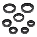 VERTEX OIL SEAL SET HON TRX350FM 00-06