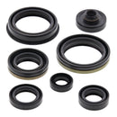 VERTEX OIL SEAL SET SUZ RM125 04-08