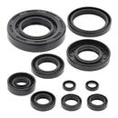 VERTEX OIL SEAL SET YAM YZ250 02-20