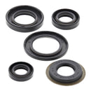 Vertex Oil Seal Kit 822308