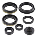 VERTEX OIL SEAL SET SUZ RM250 06-08