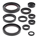 Vertex Oil Seal Set Hon CRF450R 07-08