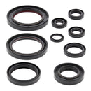 VERTEX OIL SEAL SET HON CRF450R 09-16