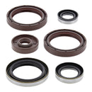 VERTEX OIL SEAL SET KTM EXC 500 12-16 / SX-F 450 13-15