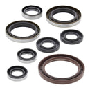 Vertex Oil Seal Kit 822364