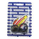 VERTEX OIL SEAL SET KAW KX250F 17-20