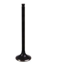 Vertex Valve Exhaust Steel