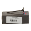 VERTEX VALVE INTAKE TITANIUM